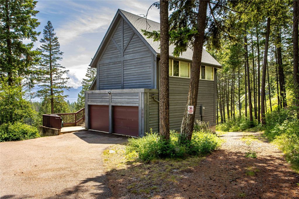 100 & 104 Deep Bay Drive, Lakeside, MT 59922 photo 59