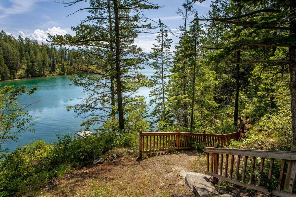 100 & 104 Deep Bay Drive, Lakeside, MT 59922 photo 67