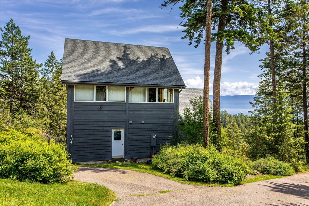 100 & 104 Deep Bay Drive, Lakeside, MT 59922 photo 82