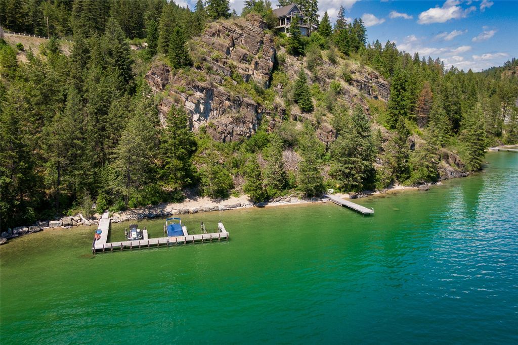 100 & 104 Deep Bay Drive, Lakeside, MT 59922 photo 84