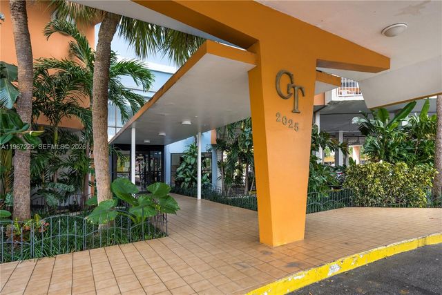 2025 NE 164th St 610, North Miami Beach, FL 33162