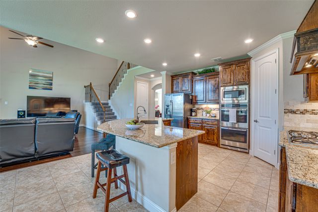 4915 Joy Court, Sachse, TX 75048