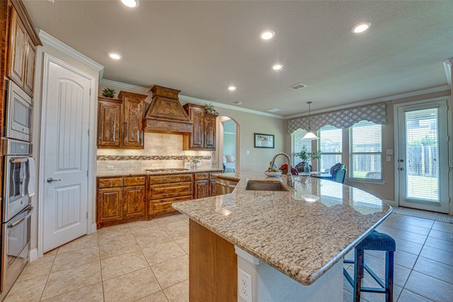 4915 Joy Court, Sachse, TX 75048