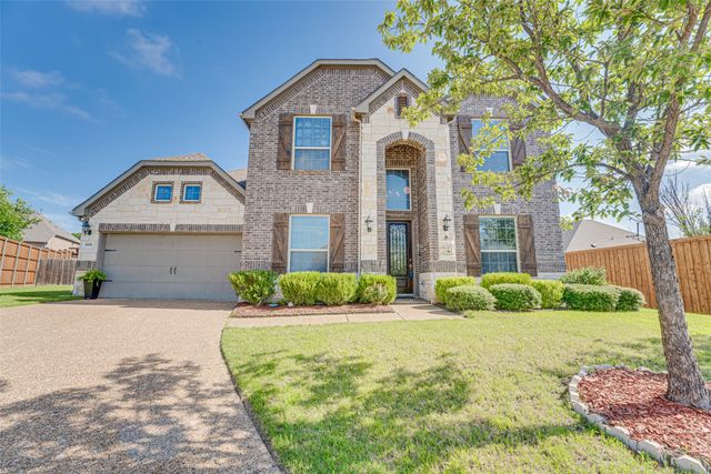 4915 Joy Court, Sachse, TX 75048