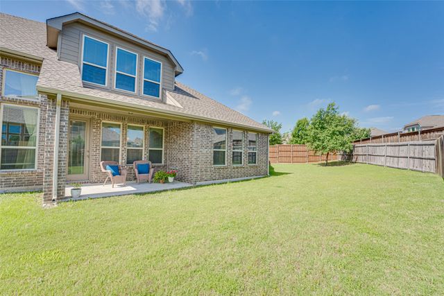 4915 Joy Court, Sachse, TX 75048
