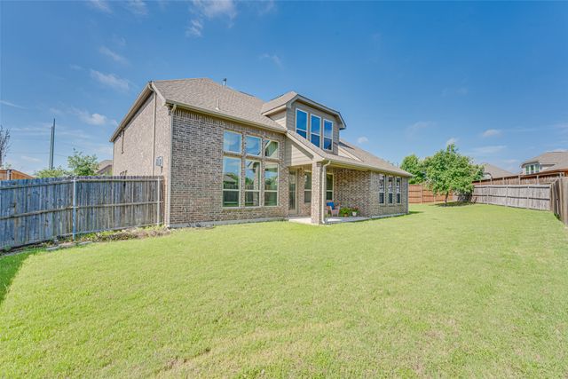 4915 Joy Court, Sachse, TX 75048