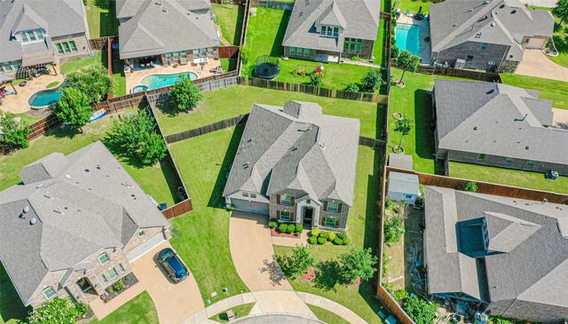 4915 Joy Court, Sachse, TX 75048