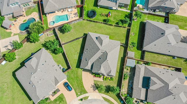 4915 Joy Court, Sachse, TX 75048