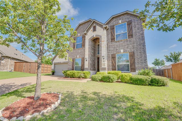 4915 Joy Court, Sachse, TX 75048