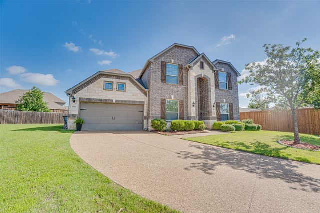4915 Joy Court, Sachse, TX 75048