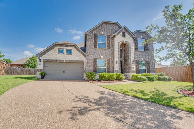 4915 Joy Court, Sachse, TX 75048