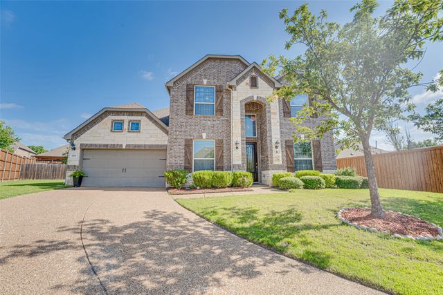 4915 Joy Court, Sachse, TX 75048