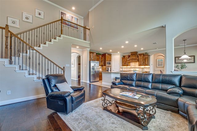 4915 Joy Court, Sachse, TX 75048