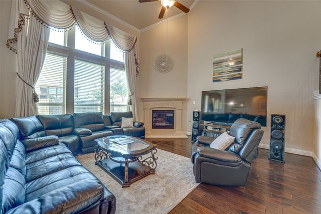 4915 Joy Court, Sachse, TX 75048