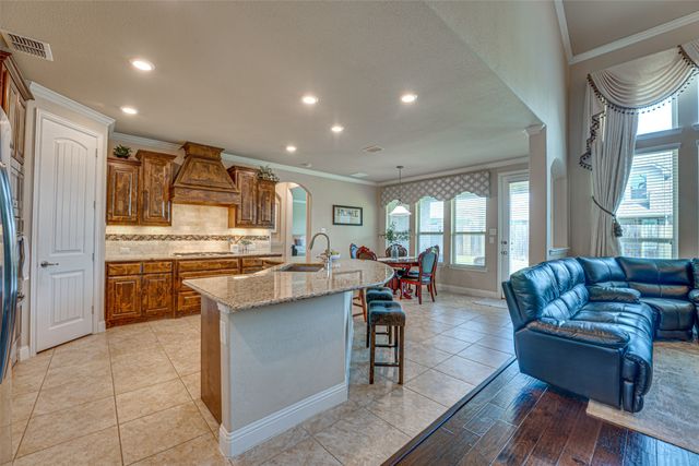 4915 Joy Court, Sachse, TX 75048