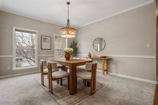 415 Ashmoore Court, Powell, OH 43065