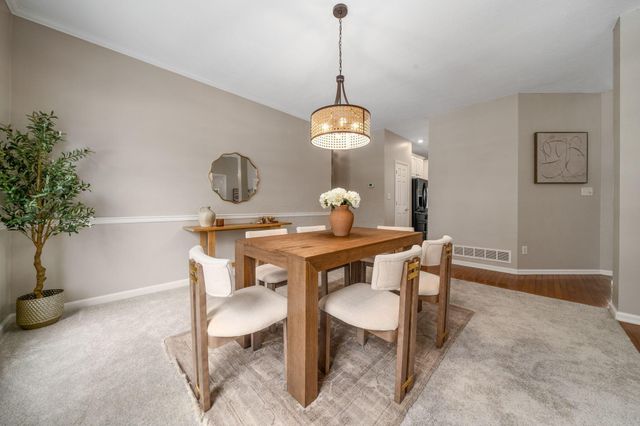 415 Ashmoore Court, Powell, OH 43065