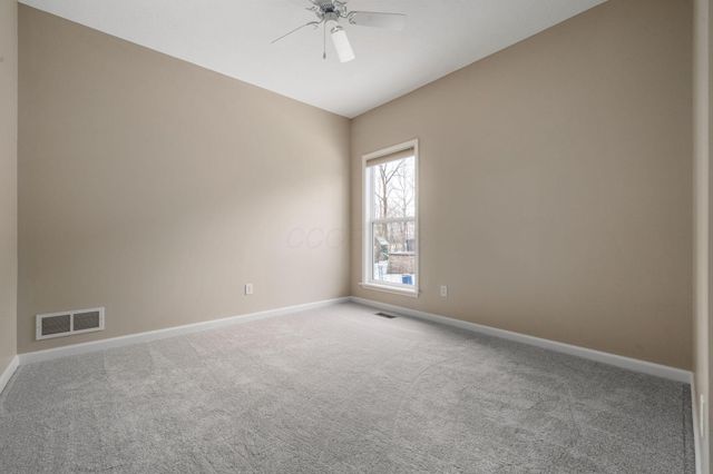 415 Ashmoore Court, Powell, OH 43065