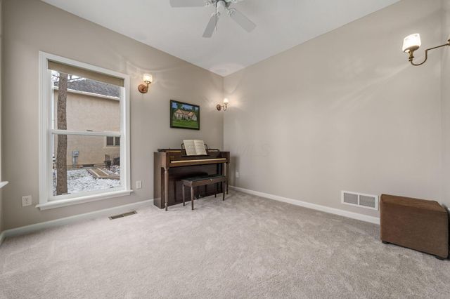 415 Ashmoore Court, Powell, OH 43065