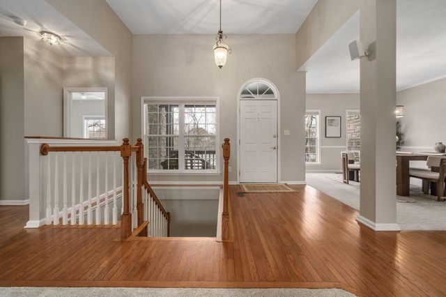 415 Ashmoore Court, Powell, OH 43065