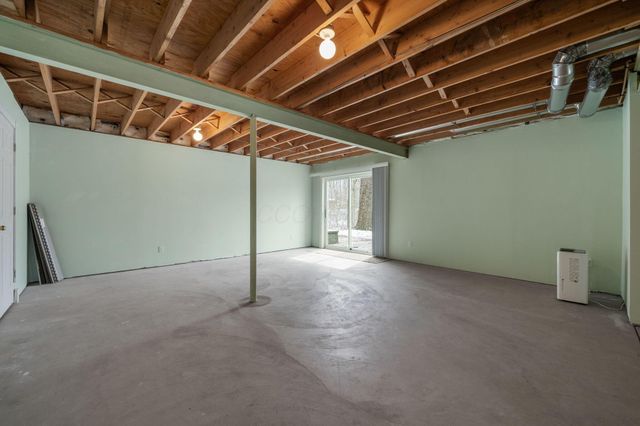 415 Ashmoore Court, Powell, OH 43065