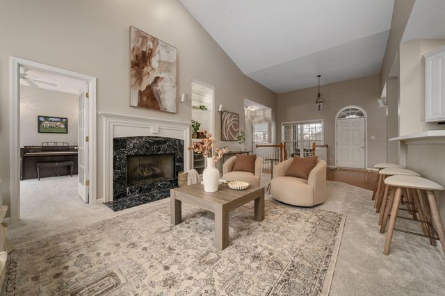 415 Ashmoore Court, Powell, OH 43065