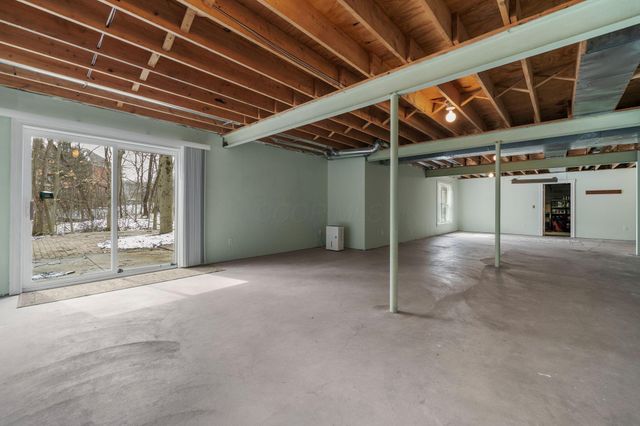 415 Ashmoore Court, Powell, OH 43065