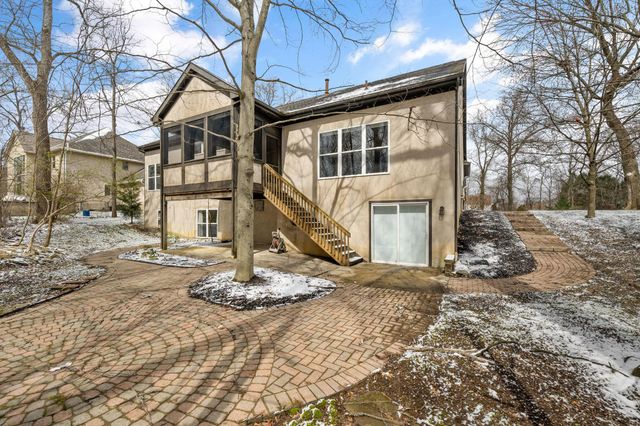 415 Ashmoore Court, Powell, OH 43065