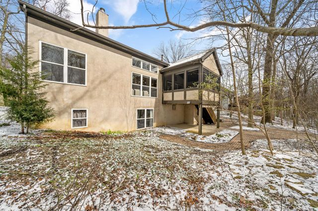 415 Ashmoore Court, Powell, OH 43065