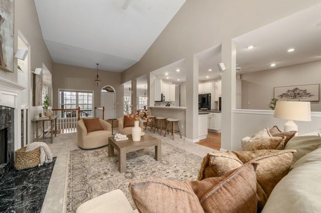 415 Ashmoore Court, Powell, OH 43065