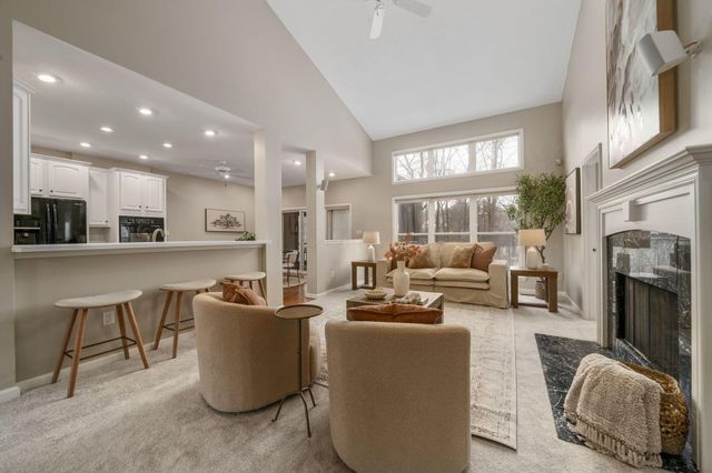 415 Ashmoore Court, Powell, OH 43065