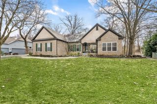 415 Ashmoore Court, Powell, OH 43065
