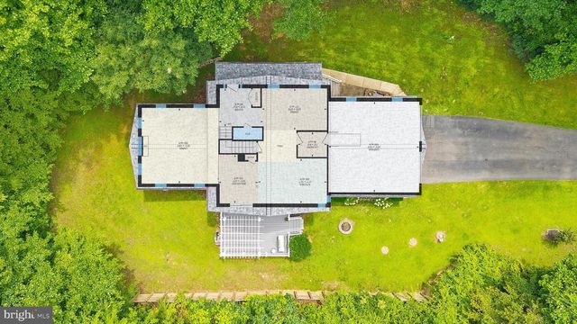1401 EMMANUEL CHURCH RD, Huntingtown, MD 20639