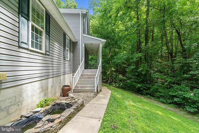 1401 EMMANUEL CHURCH RD, Huntingtown, MD 20639