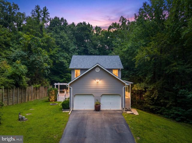 1401 EMMANUEL CHURCH RD, Huntingtown, MD 20639