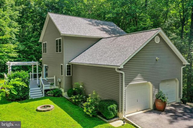 1401 EMMANUEL CHURCH RD, Huntingtown, MD 20639