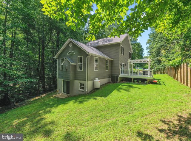 1401 EMMANUEL CHURCH RD, Huntingtown, MD 20639