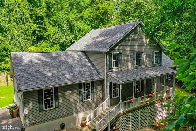 1401 EMMANUEL CHURCH RD, Huntingtown, MD 20639