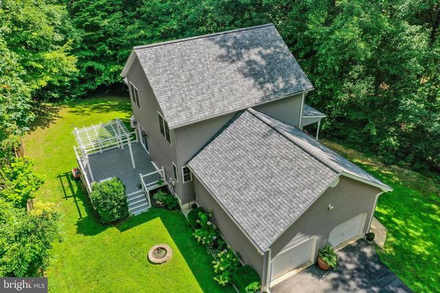 1401 EMMANUEL CHURCH RD, Huntingtown, MD 20639