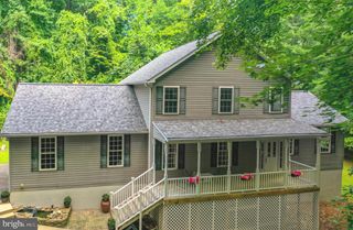 1401 EMMANUEL CHURCH RD, Huntingtown, MD 20639