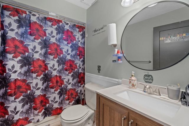 1436 GOLF AVENUE, Ormond Beach, FL 32174