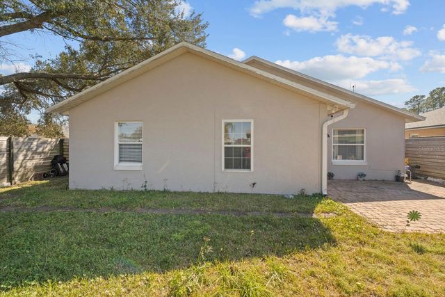 1436 GOLF AVENUE, Ormond Beach, FL 32174