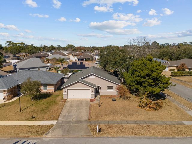 1436 GOLF AVENUE, Ormond Beach, FL 32174