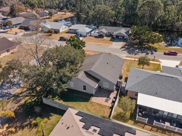 1436 GOLF AVENUE, Ormond Beach, FL 32174