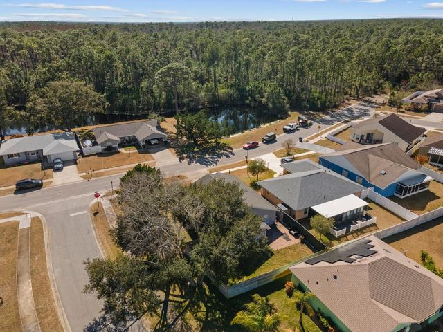 1436 GOLF AVENUE, Ormond Beach, FL 32174