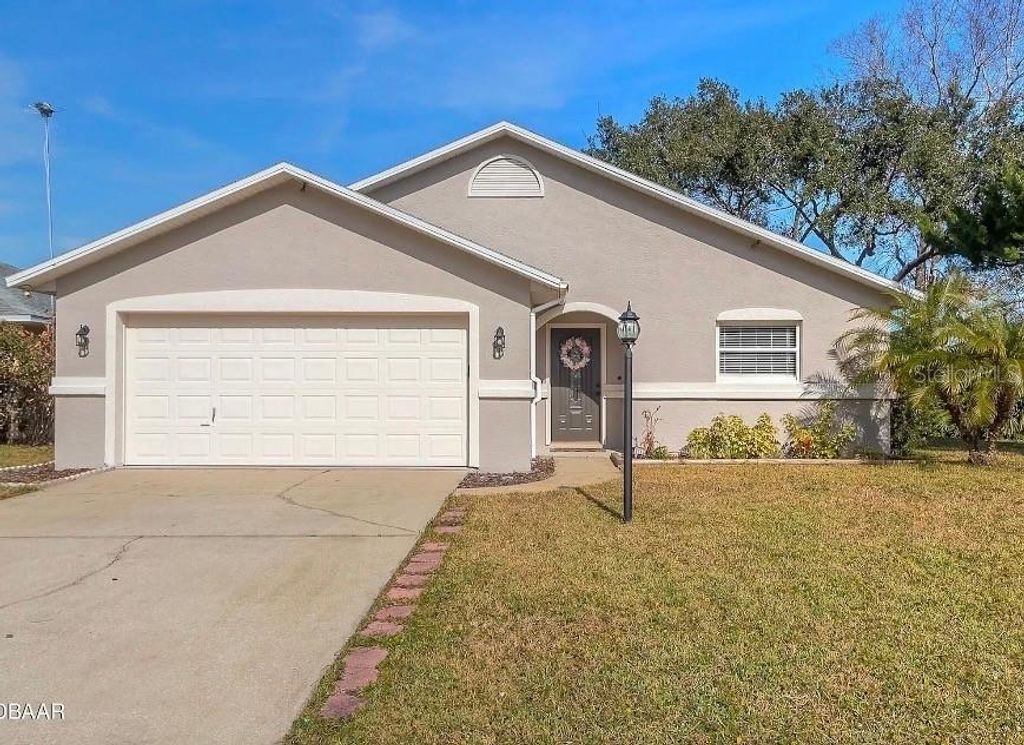 1436 GOLF AVENUE, Ormond Beach, FL 32174