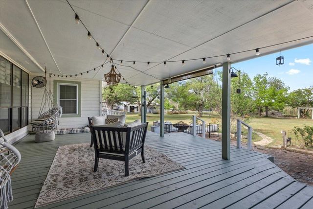 1007 Hidden Hills DR, Dripping Springs, TX 78620