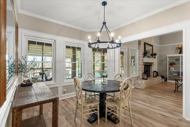 1007 Hidden Hills DR, Dripping Springs, TX 78620