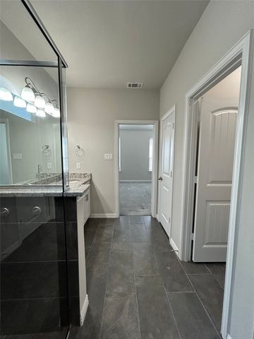 237 Allegheny Drive, Burleson, TX 76028