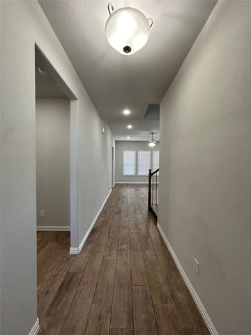 237 Allegheny Drive, Burleson, TX 76028